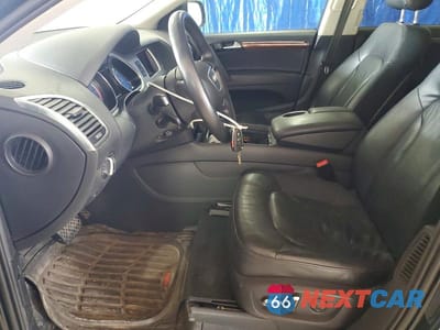 Zdjęcie 7 z 12 samochodu: 2014 AUDI Q7 PREMIUM PLUS VIN:WA1LGAFE9ED012501 - miniatura