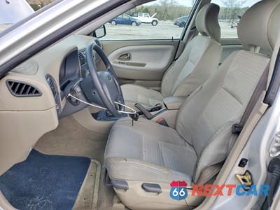 Zdjęcie 7 z 11 samochodu: 2002 VOLVO S40 1.9T VIN:YV1VS29522F875388 - miniatura