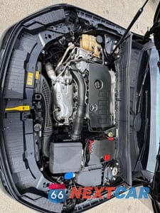 Zdjęcie 7 z 11 samochodu: 2021 MERCEDES-BENZ GLB 250 VIN:W1N4M4GB3MW112632 - miniatura