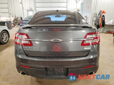 Zdjęcie 6 z 11 samochodu: 2019 FORD TAURUS SHO VIN:1FAHP2KT1KG114123 - miniatura