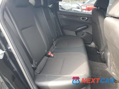 Zdjęcie 10 z 12 samochodu: 2025 HONDA CIVIC SPORT VIN:19XFL2H81SE036412 - miniatura