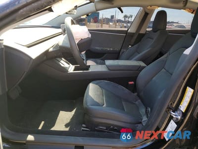 Zdjęcie 7 z 12 samochodu: 2025 TESLA MODEL 3 VIN:5YJ3E1EA1SF046835 - miniatura