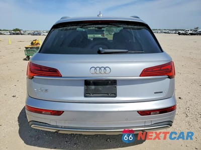 Zdjęcie 6 z 11 samochodu: 2021 AUDI Q5 PREMIUM VIN:WA1AAAFY7M2031853 - miniatura
