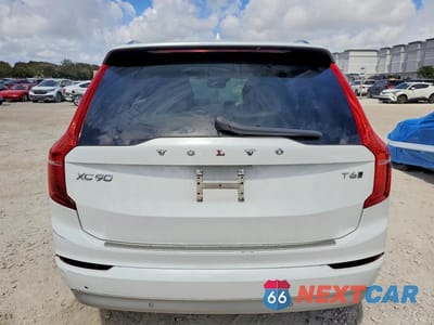 Zdjęcie 6 z 12 samochodu: 2022 VOLVO XC90 T6 MOMENTUM VIN:YV4A221K8N1817919 - miniatura