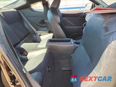 Zdjęcie 10 z 13 samochodu: 2025 TOYOTA GR86 PREMIUM VIN:JF1ZNBE19S8758273 - miniatura