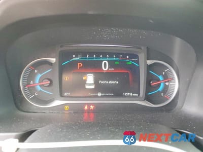 Zdjęcie 9 z 13 samochodu: 2021 HONDA PILOT SE VIN:5FNYF5H2XMB010174 - miniatura