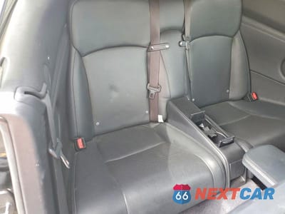 Zdjęcie 10 z 11 samochodu: 2011 LEXUS IS 250C BASE VIN:JTHFF2C2XB2514820 - miniatura