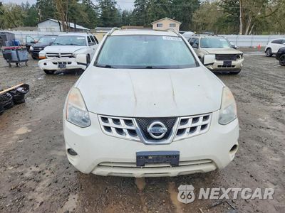 Piąte zdjęcie samochodu w środku: 2012 NISS ROGUE VIN:JN8AS5MV5CW357441 - miniatura
