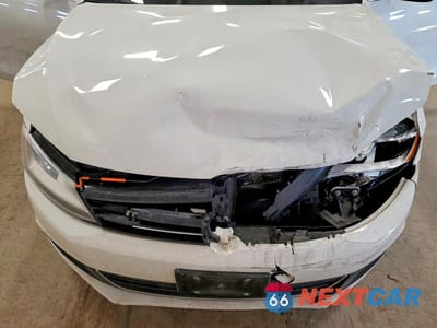 Zdjęcie 11 z 12 samochodu: 2014 VOLKSWAGEN JETTA SE VIN:3VWD07AJ9EM406748 - miniatura