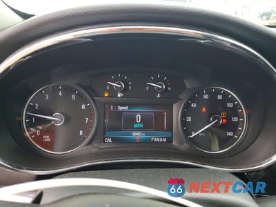Zdjęcie 9 z 13 samochodu: 2021 BUICK ENCORE PREFERRED VIN:KL4CJESB0MB359245 - miniatura