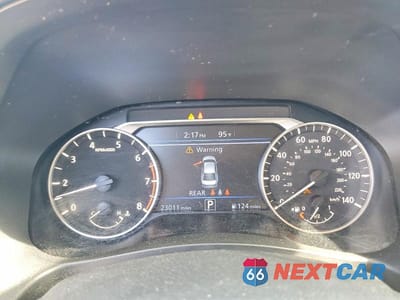 Zdjęcie 9 z 13 samochodu: 2024 NISSAN ALTIMA 2.5 SR VIN:1N4BL4CW8RN319952 - miniatura