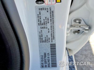 Zdjęcie 13 z 13 samochodu: 2023 RAM 1500 BIG HORN VIN:1C6SRFBT7PN584541 - miniatura