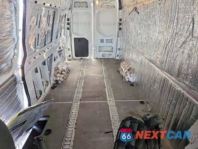 Zdjęcie 10 z 13 samochodu: 2021 MERCEDES-BENZ SPRINTER 2500 VIN:W1W40CHY9MT052703 - miniatura