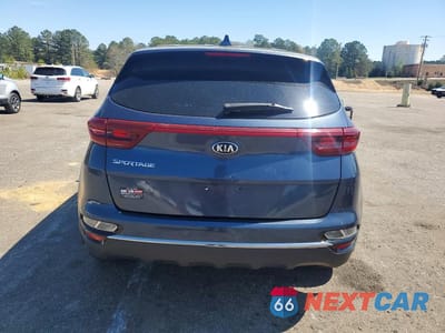 Zdjęcie 6 z 11 samochodu: 2020 KIA SPORTAGE LX VIN:KNDPMCAC3L7814989 - miniatura