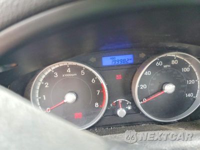 Zdjęcie 9 z 12 samochodu: 2011 HYUNDAI ACCENT GS VIN:KMHCM3AC3BU191030 - miniatura