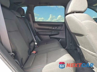 Zdjęcie 10 z 12 samochodu: 2023 HONDA CR-V SPORT VIN:2HKRS5H5XPH711197 - miniatura