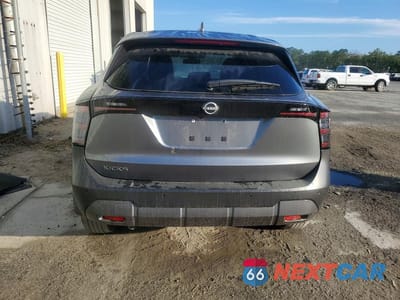 Zdjęcie 6 z 13 samochodu: 2025 NISSAN KICKS SV VIN:3N8AP6CA1SL439015 - miniatura