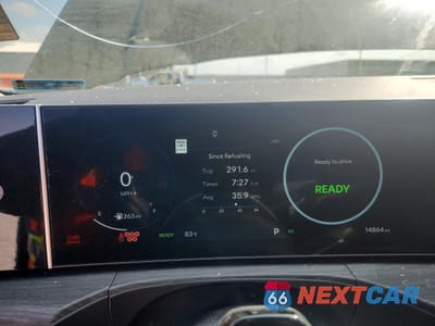 Zdjęcie 9 z 13 samochodu: 2025 HYUNDAI SANTA FE HYBRID LIMITED VIN:5NMP34G11SH057614 - miniatura