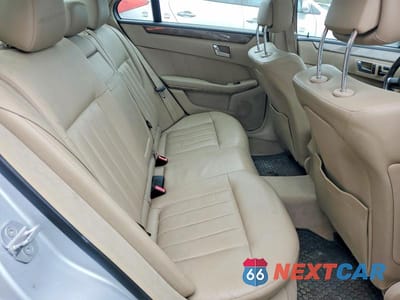 Zdjęcie 10 z 11 samochodu: 2010 MERCEDES-BENZ E 350 4MATIC VIN:WDDHF8HB5AA261745 - miniatura