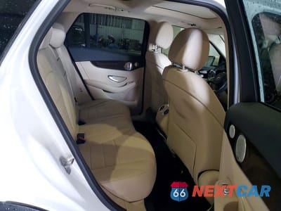 Zdjęcie 11 z 12 samochodu: 2017 MERCEDES-BENZ GLC 300 VIN:WDC0G4JB5HV006730 - miniatura