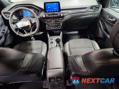 Zdjęcie 8 z 12 samochodu: 2025 FORD ESCAPE ST LINE SELECT VIN:1FMCU9NA2SUB43322 - miniatura