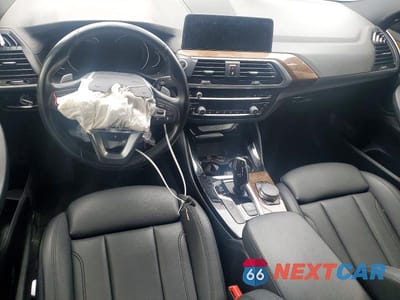 Zdjęcie 8 z 13 samochodu: 2019 BMW X4 XDRIVE30I VIN:5UXUJ3C58KLG55128 - miniatura