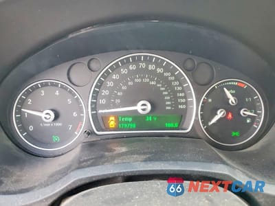 Zdjęcie 9 z 13 samochodu: 2008 SAAB 9-3 2.0T VIN:YS3FB46Y681126421 - miniatura