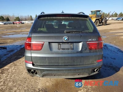 Zdjęcie 6 z 11 samochodu: 2013 BMW X5 XDRIVE35I VIN:5UXZV4C51D0B16404 - miniatura