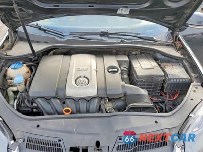 Zdjęcie 11 z 12 samochodu: 2009 VOLKSWAGEN JETTA SE VIN:3VWRZ71KX9M017398 - miniatura