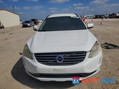 Piąte zdjęcie samochodu w środku: 2015 VOLVO XC60 3.2 VIN:YV4952RA8F2600291 - miniatura