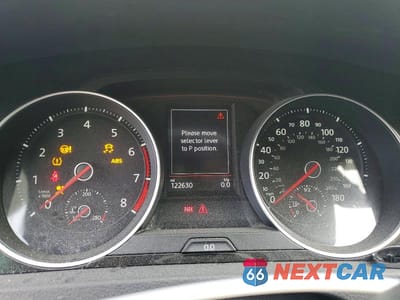 Zdjęcie 9 z 12 samochodu: 2019 VOLKSWAGEN GTI S VIN:3VW6T7AU6KM007575 - miniatura