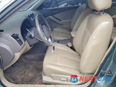Zdjęcie 7 z 11 samochodu: 2007 NISSAN ALTIMA 2.5 VIN:1N4AL21E77N428071 - miniatura