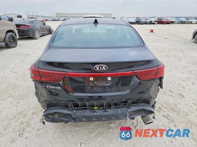 Zdjęcie 6 z 12 samochodu: 2020 KIA FORTE LXS VIN:3KPF24AD0LE188219 - miniatura