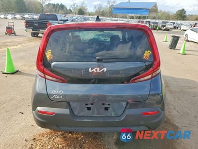 Zdjęcie 6 z 12 samochodu: 2022 KIA SOUL LX VIN:KNDJ23AUXN7828590 - miniatura