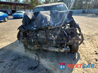 Piąte zdjęcie samochodu w środku: 2024 TOYOTA TUNDRA SR5 VIN:5TFLA5AA8RX033850 - miniatura