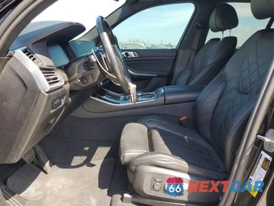 Zdjęcie 7 z 12 samochodu: 2023 BMW X5 SDRIVE 40I VIN:5UXCR4C05P9P64940 - miniatura