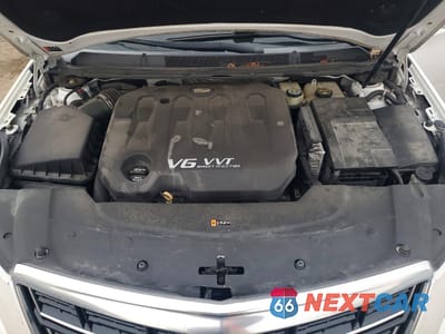 Zdjęcie 11 z 12 samochodu: 2017 CADILLAC XTS PREMIUM LUXURY VIN:2G61R5S37H9189930 - miniatura