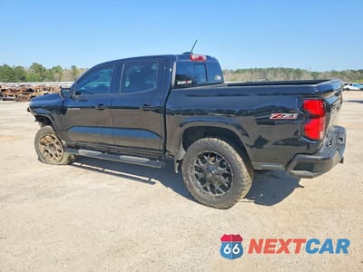 Drugie zdjęcie samochodu z przodu: 2023 CHEVROLET COLORADO VIN:1GCPTDEK7P1126416 - miniatura