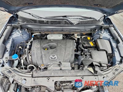 Zdjęcie 11 z 14 samochodu: 2024 MAZDA CX-5 PREFERRED VIN:JM3KFBCL4R0469282 - miniatura