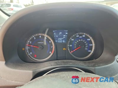 Zdjęcie 9 z 11 samochodu: 2014 HYUNDAI ACCENT GS VIN:KMHCT5AE2EU186471 - miniatura