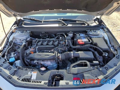 Zdjęcie 11 z 12 samochodu: 2024 HONDA ACCORD LX VIN:1HGCY1F2XRA066102 - miniatura