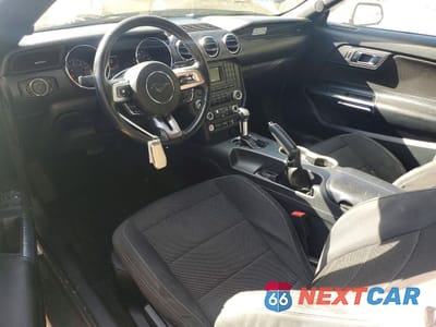 Zdjęcie 8 z 13 samochodu: 2015 FORD MUSTANG VIN:1FATP8EM7F5404224 - miniatura