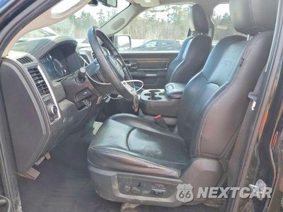 Zdjęcie 7 z 12 samochodu: 2017 RAM 1500 LARAMIE VIN:1C6RR7JT9HS652315 - miniatura