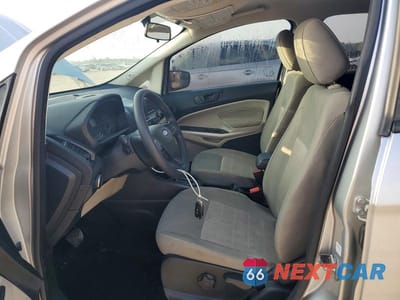 Zdjęcie 7 z 13 samochodu: 2021 FORD ECOSPORT S VIN:MAJ3S2FE9MC411817 - miniatura