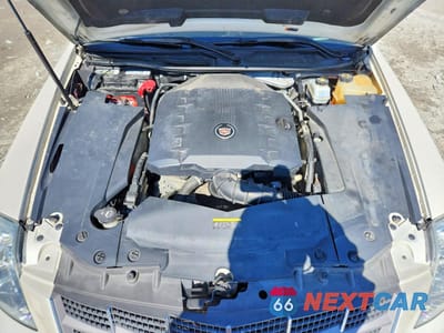 Zdjęcie 11 z 13 samochodu: 2011 CADILLAC STS LUXURY VIN:1G6DW6ED7B0130300 - miniatura