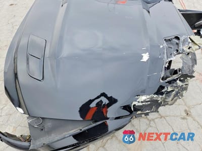 Zdjęcie 11 z 12 samochodu: 2016 FORD MUSTANG GT VIN:1FA6P8CF2G5326194 - miniatura