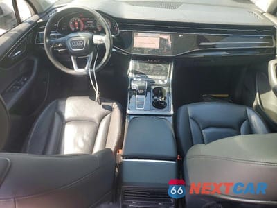 Zdjęcie 8 z 12 samochodu: 2020 AUDI Q7 PREMIUM PLUS VIN:WA1LXAF79LD002744 - miniatura