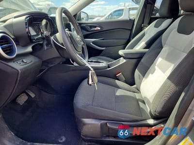 Zdjęcie 7 z 14 samochodu: 2024 CHEVROLET TRAX LS VIN:KL77LFE20RC213056 - miniatura