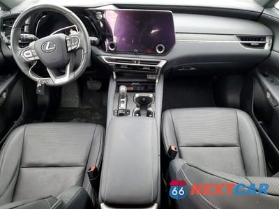 Zdjęcie 8 z 12 samochodu: 2025 LEXUS RX 350H PREMIUM VIN:2T2BBMCA9SC067098 - miniatura