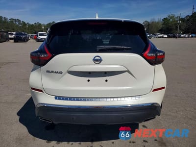 Zdjęcie 6 z 13 samochodu: 2021 NISSAN MURANO S VIN:5N1AZ2AJ0MC109605 - miniatura